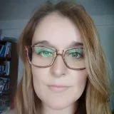 Paula - profesor de ortografía - Mar del Plata