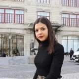 Bia - Prof de matemática - Maia