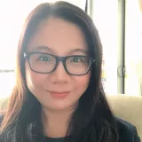 Jessica - Mandarin tutor - Clear Island Waters