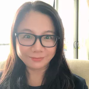 Jessica - Mandarin tutor - Clear Island Waters