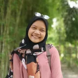 Annisaq - Guru bahasa inggris - 