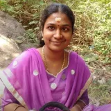 Bhavani - English tutor - Chennai
