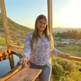 Stephania - profesor de lengua española - Santa Cruz