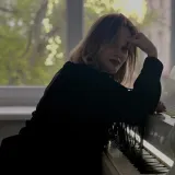 Ангеліна - викладач гри на фортепіано - Львів