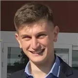 Marco - Maths tutor - Bergamo