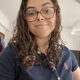 Carolina - Prof de explicações - Lisboa