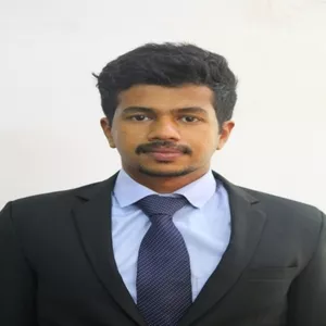 NIKHIL - Accounting tutor - Cherthala