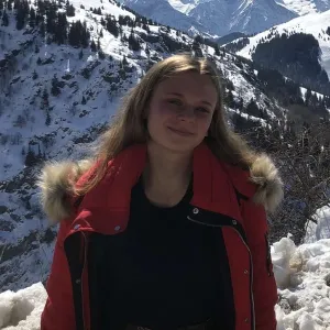Eloïse - Prof de français - Toulouse