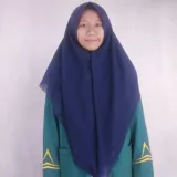Okta melisa - Guru bahasa inggris - 