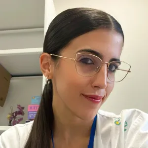 Lorena - tutor académico - Madrid