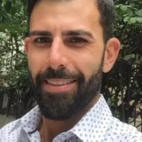Bruno - Professor de francês - São Paulo