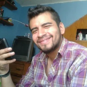 Manuel - Profe de excel - Nezahualcóyotl