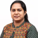 Christina - English tutor - Chennai
