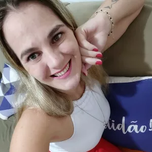 Francine - Professor de matemática - Hortolândia