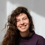 Juliette - Prof de couture - Marseille 6e