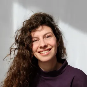 Juliette - Prof de couture - Marseille 6e