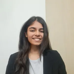 Saamya - Math tutor - Pune