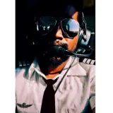 Pilot - Aviation tutor - 