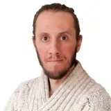 Juan Luis - Spanish tutor - Norrköping