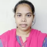 Maheshwari Mahi - Mathematics teacher - Hyderabad