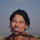 MaFer - English tutor - Orange