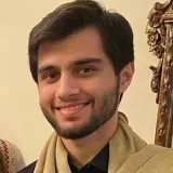 Zain - Mathematics tutor - WC1V 7AA