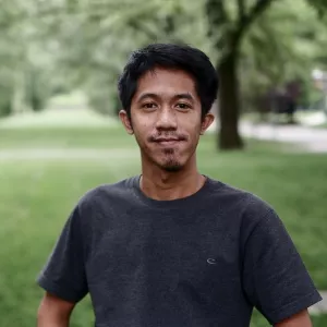 Rudi - Maths tutor - Waramanga