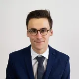 Alexis - Prof de maths - Jouy-en-Josas