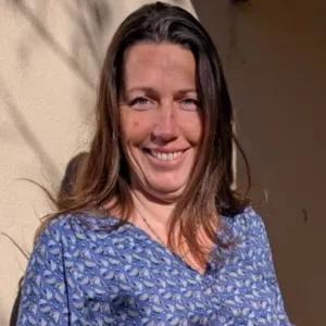 Cécilia - Prof d'anglais - Carpentras