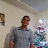 Jose - profesor de matemáticas - La Unión