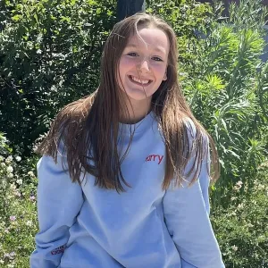 Taylor - Spanish tutor - Brooksville
