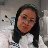 Yeilis Lorena - profesor de química - Santander de Quilichao