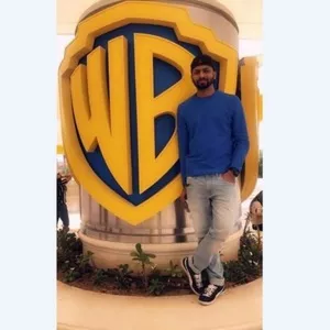 Vinod - French tutor - Bengaluru