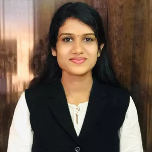 Sindhu - Physics tutor - Chennai