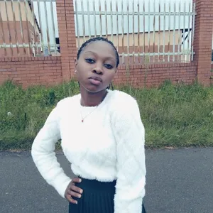 Thandiwe Joyce - English tutor - Krugersdorp