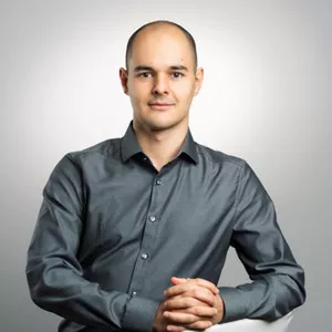 Moritz - Lehrkraft für Medizin - Mannheim