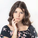 Ilona - Prof de chant - Bordeaux
