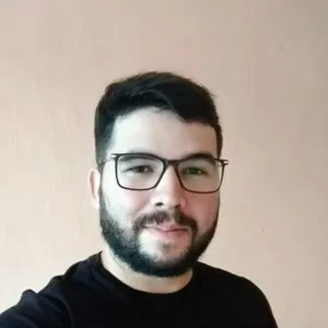 Ruan - Prof de inglês - Equador