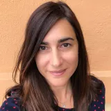 Anne - Italian teacher - Hamburg