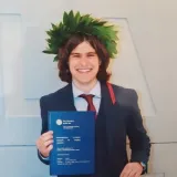 Gabriele - Insegnante di ripetizioni - Alzate Brianza