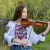 Olesia - викладач гри на скрипці - Тернопіль