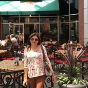Carmen - Spanish tutor - Willard