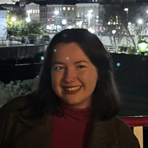 Ellie - Maths tutor - Galway