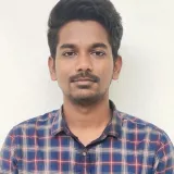 Pavan - Logic tutor - Eluru