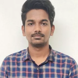 Pavan - Logic tutor - Eluru