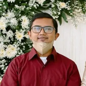Arif - Guru mengaji - 
