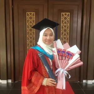 Umul Ain'syah - Maths tutor - Nilai