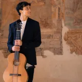Gabriele - Insegnante di chitarra - Todi
