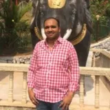 Nithyanandan - English tutor - Coimbatore