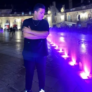 Adnane - Prof de maths - Dijon